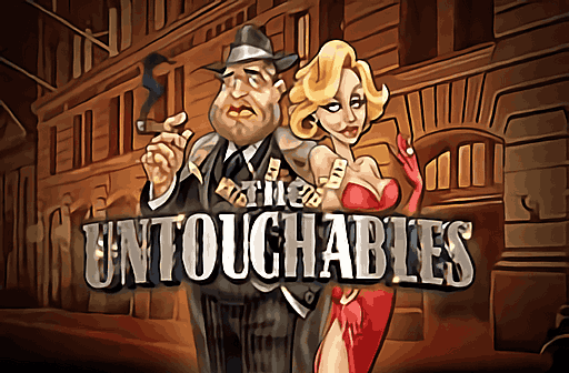 The Untouchables