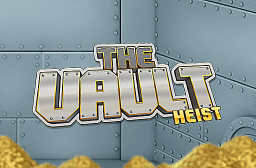 The Vault Heist