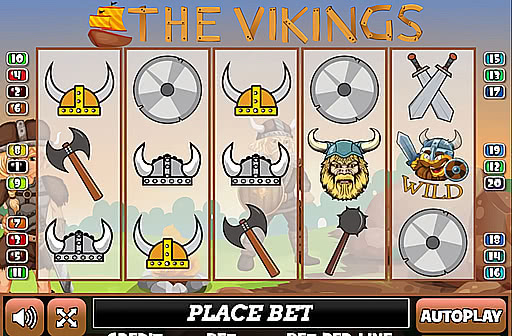 The Vikings