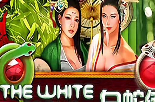 The White Snake