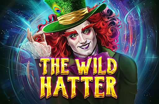 The Wild Hatter