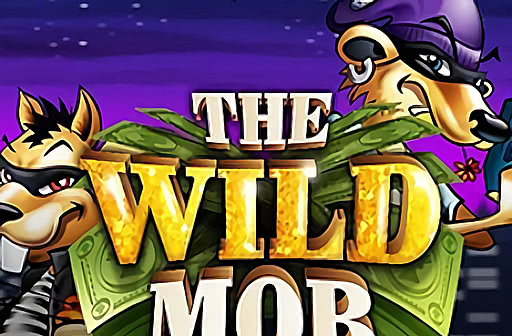 The Wild Mob