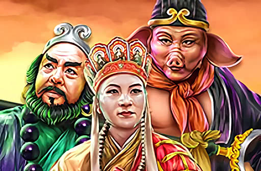 The Wild Protectors