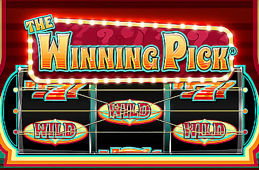 The Winning Pick