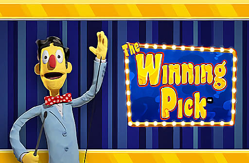The Winning Pick