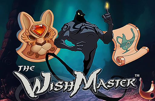 The Wish Master