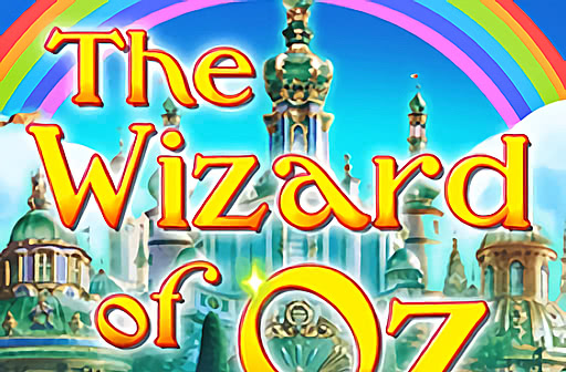 The Wizard of Oz