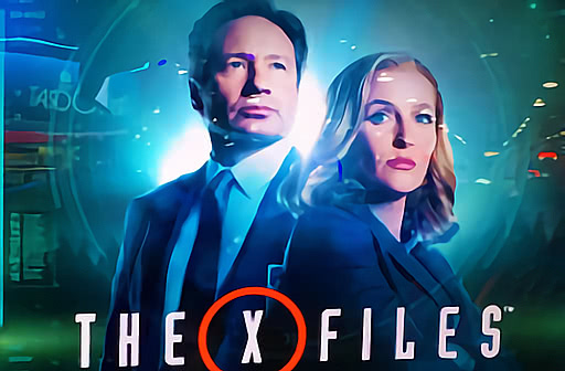 The X Files
