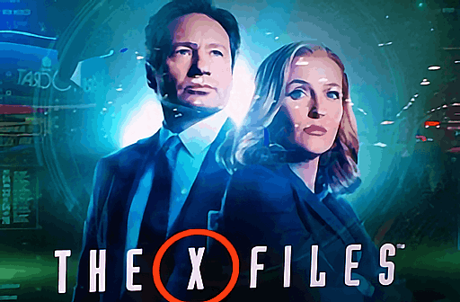 The X Files