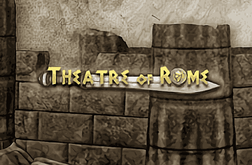 Theatre of Rome