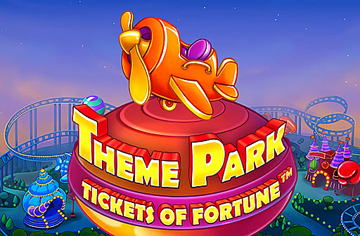 Theme Park Tickets of Fortune