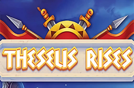 Theseus Rising