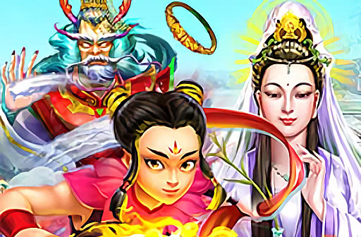 Third Prince's Journey