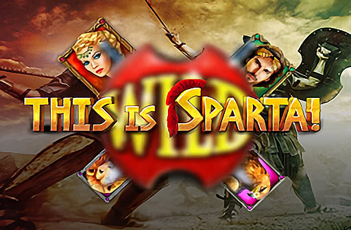 This is Sparta
