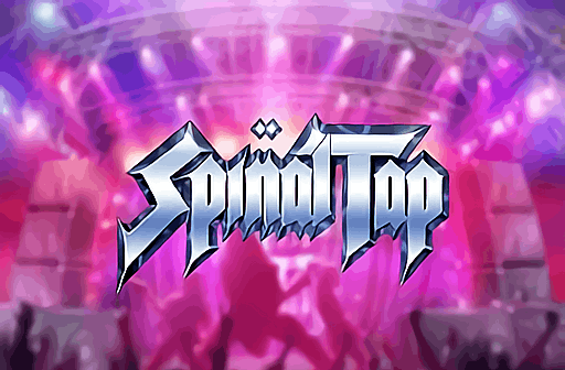 This Is Spinal Tap