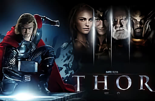 Thor