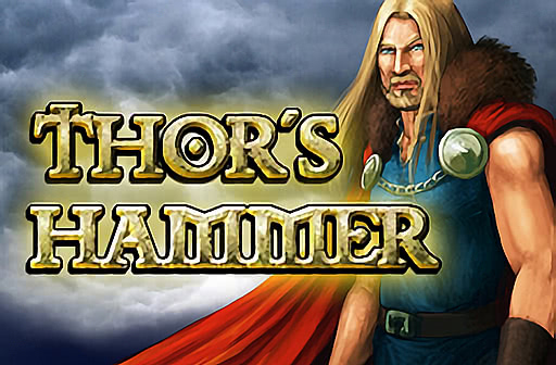 Thor's Hammer