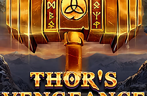 Thor's Vengance