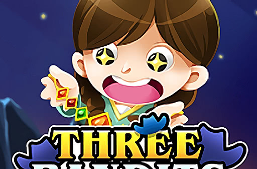 Three Bandits