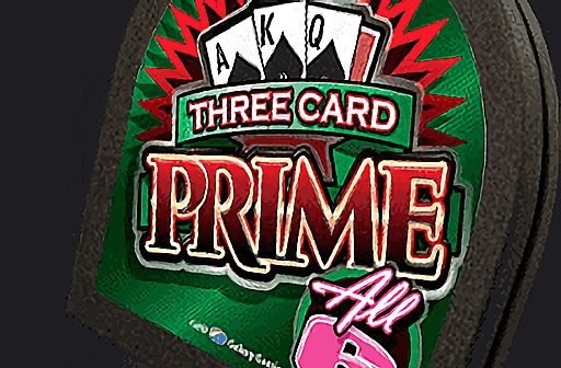 Three Card Prime