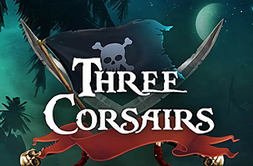 Three Corsairs