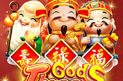 Three Gods