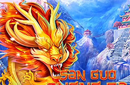 Three Kingdom Wars