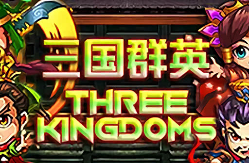 Three Kingdoms