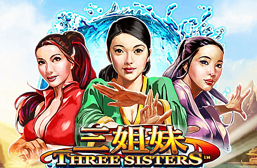 Three Sisters