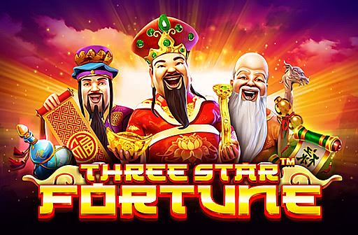 Three Star Fortune