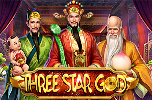 Three Star God