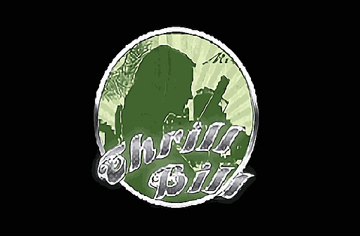 Thrill Bill