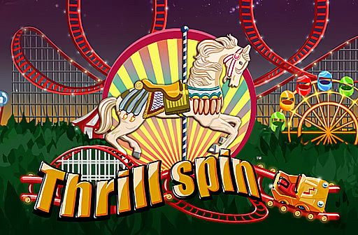 Thrill Spin