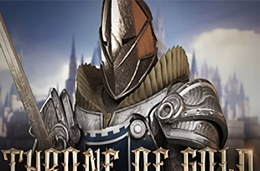 Throne of Gold