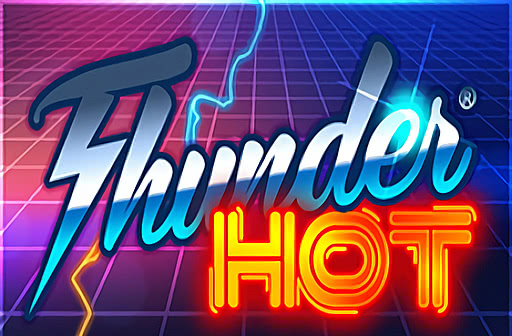 Thunder Hot