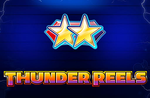 Thunder Reels