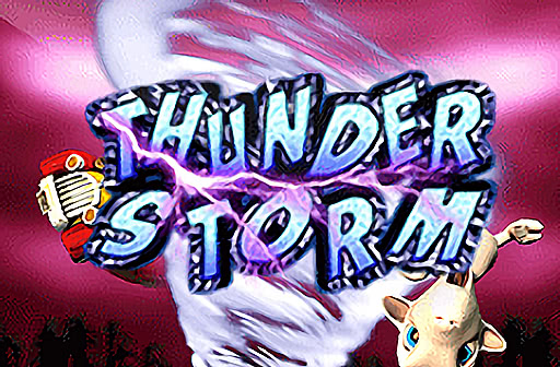 Thunder Storm