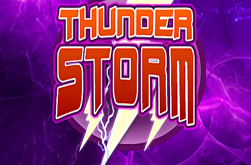 Thunder Storm