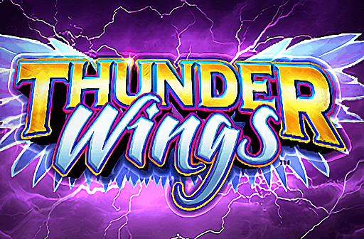 Thunder Wings