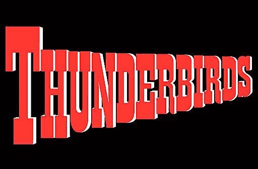 Thunderbirds