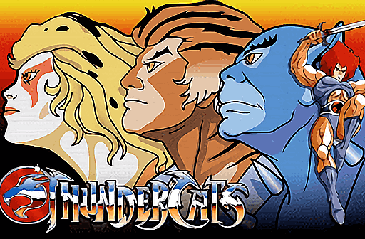 ThunderCats