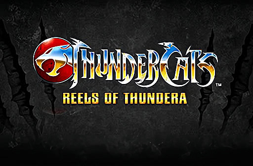 Thundercats Reels of Thundera