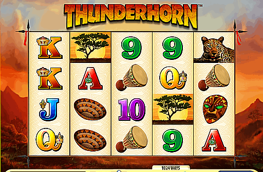 Thunderhorn