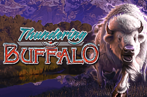 Thundering Buffalo