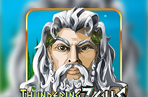 Thundering Zeus