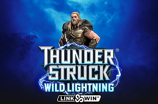 Thunderstruck Wild Lightning