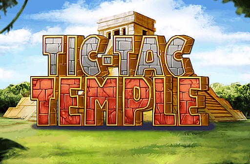 Tic Tac Temple
