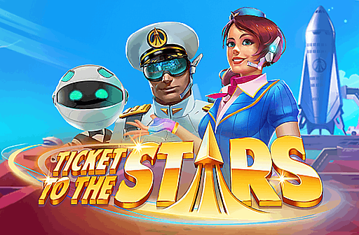 Ticket to the Stars