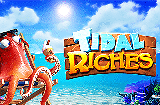 Tidal Riches