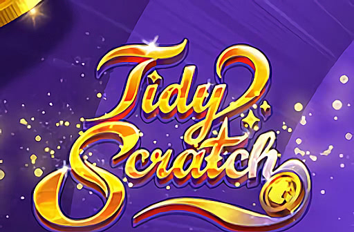 Tidy Scratch